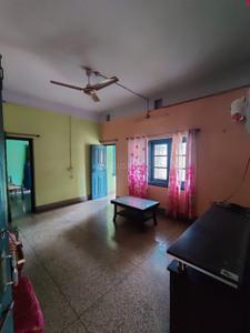 Hall Image of 1050 Sq.ft 2 BHK Builder Floor for rent in Pradhan Nagar Siliguri for Rs. 13000