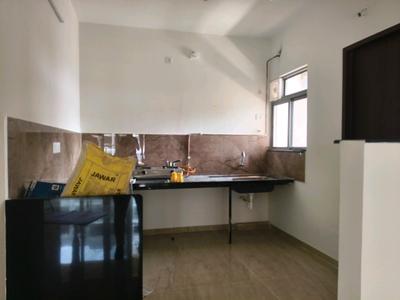 Kitchen Image of 1700 Sq.ft 3 BHK Apartment / Flat for rent in Kolte Patil Life Republic Aros Phase 1, Nerhe Pune for Rs. 36000