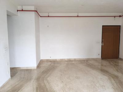 Hall Image of 2800 Sq.ft 4 BHK Apartment / Flat for sale in Ruchi One Rajarhat, New Town Kolkata for Rs. 45500000