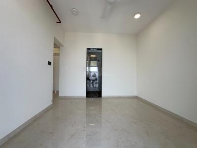 Hall Image of 1080 Sq.ft 2 BHK Apartment / Flat for sale in Om Shanti Dharti Heights, Parel Mumbai for Rs. 40500000