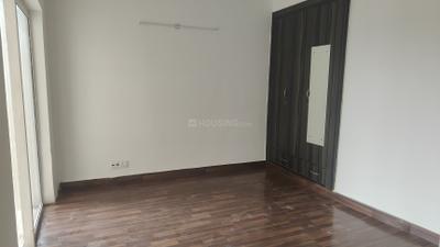 Bedroom Image of 1070 Sq.ft 2 BHK Apartment / Flat for sale in Paras Tierea, Sector 137 Noida for Rs. 8600000