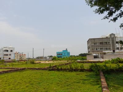 Hirapur Plot View 2