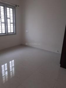 Bedroom Image of 620 Sq.ft 1 BHK Independent House for rent in Kaggadasapura Bengaluru for Rs. 21000