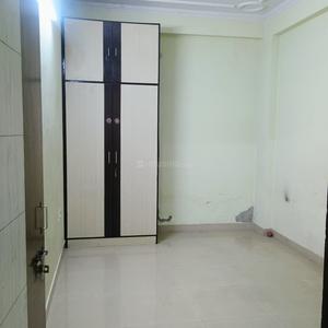 Bedroom Image of 1350 Sq.ft 3 BHK Builder Floor for sale in Shyam Nagar Jaipur for Rs. 6000000