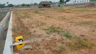 Image of 1200 Sq.ft Residential Plot / Land for sale in Everest Orchid Springs, Annur, Coimbatore for Rs. 580000