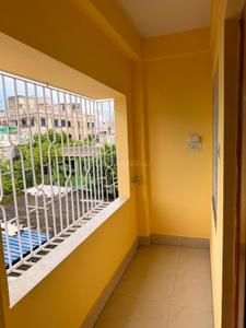 3 BHK Flat