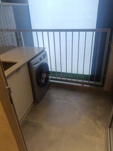 Balcony Image of 1888 Sq.ft 3 BHK Apartment / Flat for sale in Godrej Skyshore, Andheri West Mumbai for Rs. 82000000