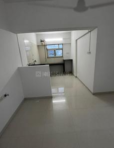 Kitchen Image of 580 Sq.ft 1 RK Apartment / Flat for sale in Atria Dhanashree Aangan, Handewadi Pune for Rs. 3200000