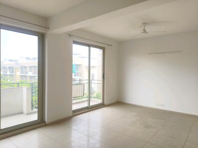 Living Room Image of 1350 Sq.ft 2 BHK Independent House for rent in Vatika Xpressions, Sector 88B Gurgaon for Rs. 32000