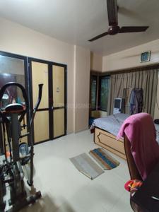 Hall Image of 885 Sq.ft 2 BHK Apartment / Flat for sale in Manorath Building, Kandivali West Mumbai for Rs. 17000000