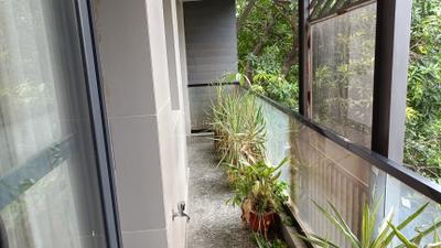 Balcony Image of 2750 Sq.ft 4 BHK Builder Floor for sale in Swasthya Vihar New Delhi for Rs. 58500000