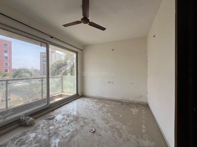 Bedroom Image of 1590 Sq.ft 2 BHK Apartment / Flat for sale in Shagun White Woods, Ulwe Navi Mumbai for Rs. 30000000