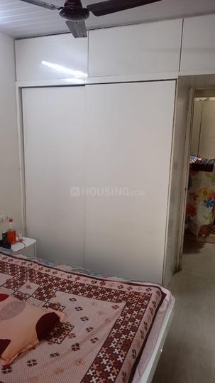 Siddhi vinayak Residency Bedroom 1