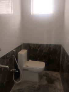 Common Bathroom Image of 1989 Sq.ft 3 BHK Apartment / Flat for sale in Bachupally Hyderabad for Rs. 11385000