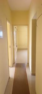 Hall Image of 678 Sq.ft 1 BHK Apartment / Flat for sale in Kalpataru Estate, Pimple Gurav Pune for Rs. 6300000