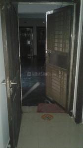 Hall Image of 1147 Sq.ft 2 BHK Apartment / Flat for rent in JM Orchid, Sector 76 Noida for Rs. 32000