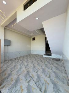 Balcony Image of 1800 Sq.ft 3 BHK Villa for sale in Hathod Jaipur for Rs. 7000000