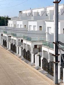 Image of 2200 Sq.ft 4 BHK Villa for sale in Ayushi Dhara, Sagra, Jabalpur for Rs. 8500000