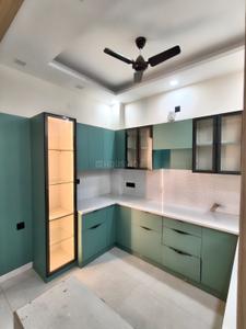 Kitchen Image of 1746 Sq.ft 3 BHK Builder Floor for sale in Sector 37C Gurgaon for Rs. 20000000