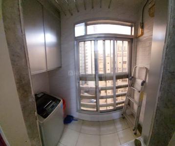 Bathroom Image of 1200 Sq.ft 2 BHK Apartment / Flat for sale in Gundecha Symphony, Andheri West Mumbai for Rs. 34900000