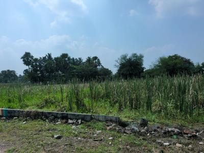 Image of 1800 Sq.ft Residential Plot / Land for sale in Natures Paradise, Joka, Kolkata for Rs. 499999