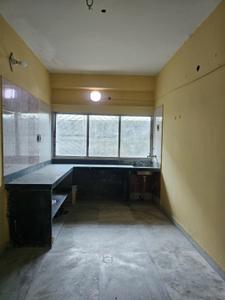 Kitchen Image of 1150 Sq.ft 3 BHK Apartment / Flat for sale in Keshtopur Kolkata for Rs. 4200000