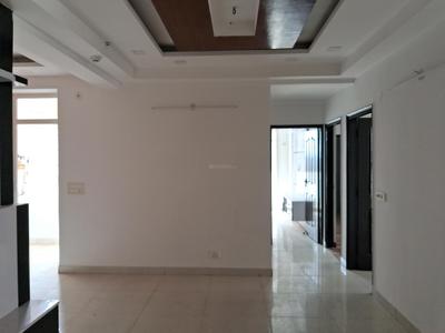 Living Room Image of 1450 Sq.ft 3 BHK Apartment / Flat for sale in Wall Rock Aishwaryam, Noida Extension Greater Noida for Rs. 12400000