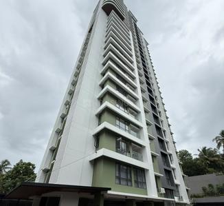 Image of 2396 Sq.ft 4 BHK Apartment / Flat for sale in Thondayad, Kozhikode for Rs. 21000000