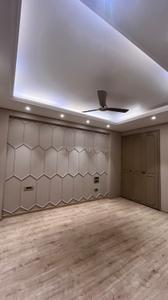 Bedroom Image of 2250 Sq.ft 3 BHK Builder Floor for sale in Greater Kailash II New Delhi for Rs. 77500000
