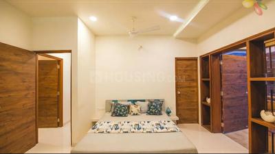 Hall Image of 1600 Sq.ft 3 BHK Villa for sale in Bhumi Dream Villas , Atladara Vadodara for Rs. 8551000