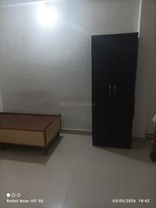 Bedroom Image of Moraya pg in Nigdi, Pune