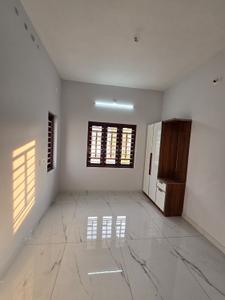 Hall Image of 1420 Sq.ft 3 BHK Independent House for sale in North Parvur Kochi for Rs. 5700000
