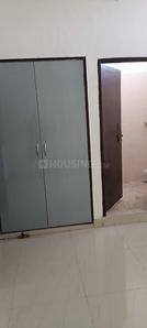 Kitchen Image of 1450 Sq.ft 3 BHK Builder Floor for rent in Green Park Colony Bareilly for Rs. 20000
