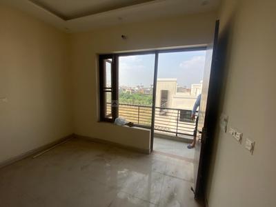 Bedroom Image of 624 Sq.ft 1 RK Apartment / Flat for sale in Kharar Mohali for Rs. 2400000