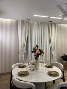 Hall Image of 2430 Sq.ft 4 BHK Builder Floor for sale in Malibu Town Floors, Sector 47 Gurgaon for Rs. 42500000