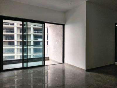 Living Room Image of 1350 Sq.ft 3 BHK Apartment / Flat for sale in ANP Universe, Balewadi Pune for Rs. 19000000