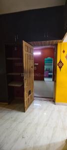 Bedroom Image of 900 Sq.ft 1.5 BHK Independent House for rent in Thirumullaivoyal Chennai for Rs. 12000