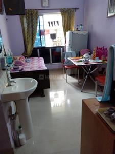 Hall Image of 780 Sq.ft 2 BHK Apartment / Flat for sale in Rajlakshmi, Mukundapur Kolkata for Rs. 4000000