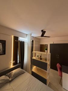 Bedroom Image of Colive Vinci in Doddanekundi, Bengaluru