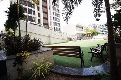 Image of 1314 Sq.ft 2 BHK Apartment / Flat for sale in Nava Naroda, Ahmedabad for Rs. 6000000