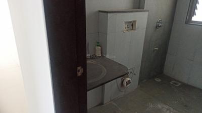 Bedroom Image of 1340 Sq.ft 3 BHK Apartment / Flat for sale in Ambegaon Budruk Pune for Rs. 11000000