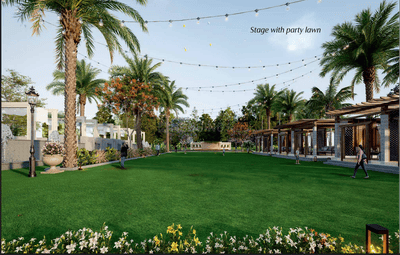 Image of 1138 Sq.ft 2 BHK Apartment / Flat for sale in Renuka Panch Tattva, Tathawade, Pune for Rs. 8300000