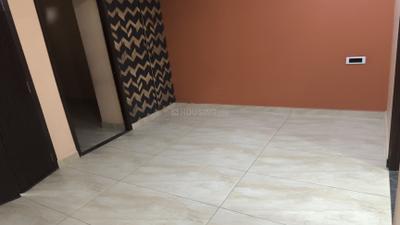 Bedroom Image of 960 Sq.ft 3 BHK Builder Floor for rent in Kidwai Nagar Kanpur for Rs. 15000