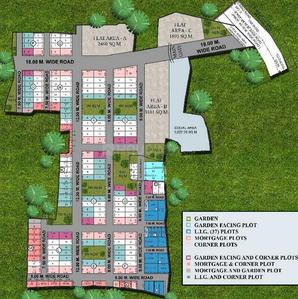 Image of 1400 Sq.ft 3 BHK Independent House for sale in Mowa, Raipur for Rs. 5000000