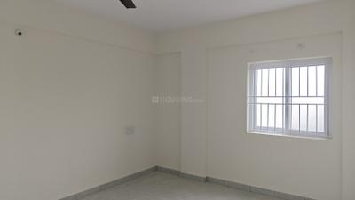 Bedroom Image of 1901 Sq.ft 3 BHK Penthouse for sale in NRI Layout Bengaluru for Rs. 11500000