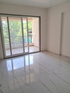 Hall Image of 1180 Sq.ft 2 BHK Apartment / Flat for sale in Nutan Swamipushpa, Sadashiv Peth Pune for Rs. 18500000