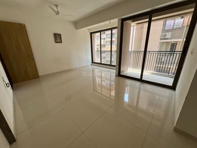 Bedroom Image of 1750 Sq.ft 3 BHK Apartment / Flat for sale in Aaryan Ambience, Ognaj Ahmedabad for Rs. 8800000