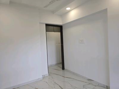 Bedroom Image of 1107 Sq.ft 2 BHK Apartment / Flat for sale in Narmada Lifestyle Building No 3, Bhayandar West Mira Bhayandar for Rs. 10625000