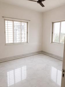 Bedroom Image of 1265 Sq.ft 3 BHK Apartment / Flat for sale in New Town Kolkata for Rs. 9500000