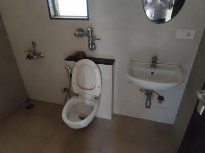 Image of 1050 Sq.ft 2 BHK Apartment / Flat for rent in Nyati Elan, Wagholi, Pune for Rs. 27000